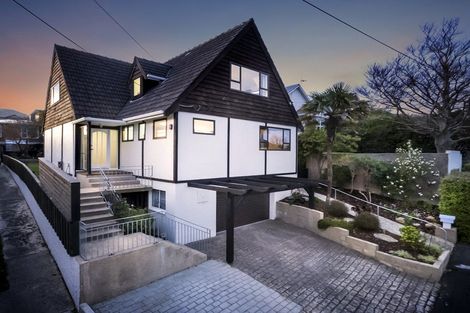 Photo of property in 3 Granville Terrace, Belleknowes, Dunedin, 9011