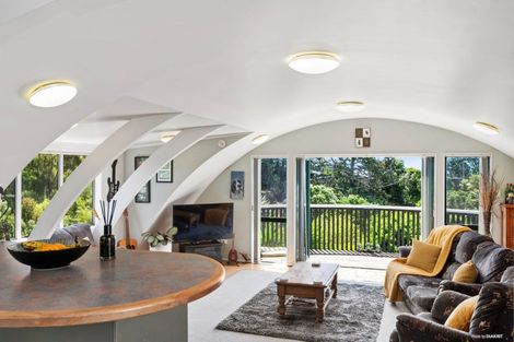 Photo of property in 269 Big Bay Road, Manukau Heads, Waiuku, 2684