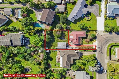 Photo of property in 14a Chester Street, Levin, 5510