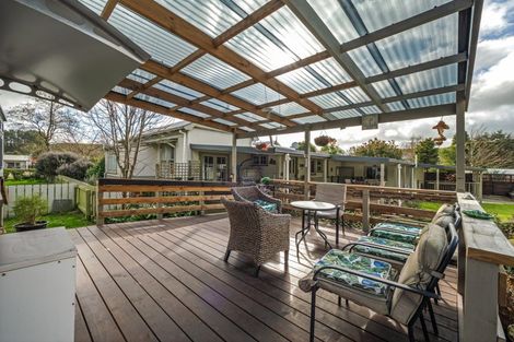 Photo of property in 81265 State Highway 2, Mangatainoka, Pahiatua, 4982