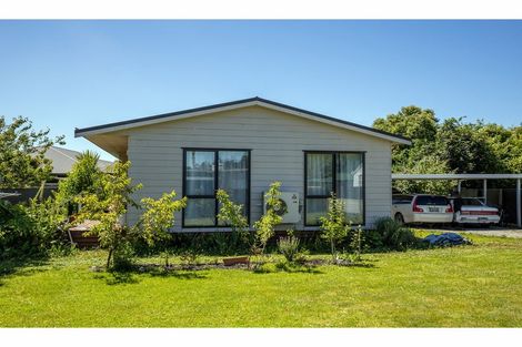 Photo of property in 10a Maude Street, Temuka, 7920