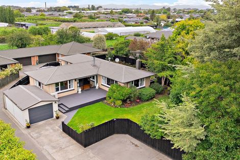 Photo of property in 856 Main North Road, Belfast, Christchurch, 8051