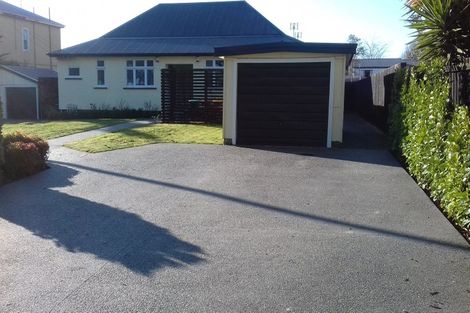 Photo of property in 1/377 Cambridge Terrace, Christchurch Central, Christchurch, 8013
