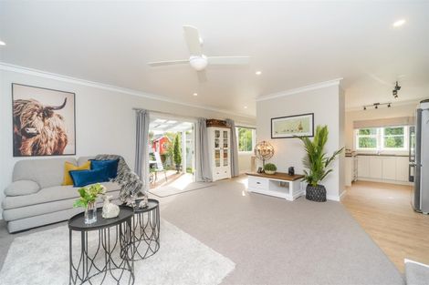 Photo of property in 41 Hammond Street, Bulls, 4818