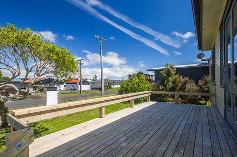Photo of property in 30 Mackenzie Street, National Park, Owhango, 3989