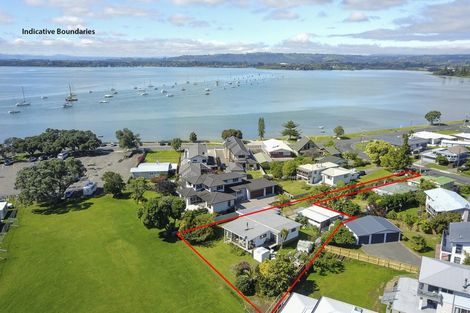 Photo of property in 8 Harbour View Road, Omokoroa, 3114