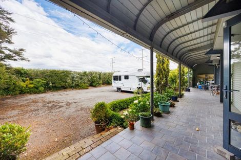 Photo of property in 422 Gillespies Line, Kairanga, Palmerston North, 4475