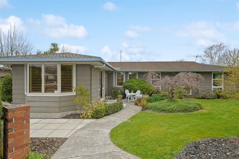 Photo of property in 24 Erica Street, Papanui, Christchurch, 8053