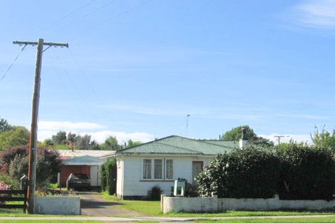 Photo of property in 7 Gladstone Road, Matamata, 3400
