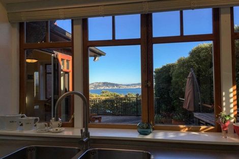 Photo of property in 104 Homebush Road, Khandallah, Wellington, 6035