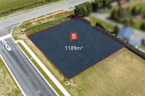 Photo of property in 1 Rosalind Avenue, Darfield, 7510