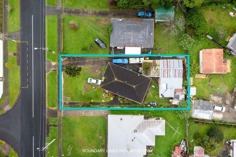 Photo of property in 80 Hills Road, Otara, Auckland, 2023