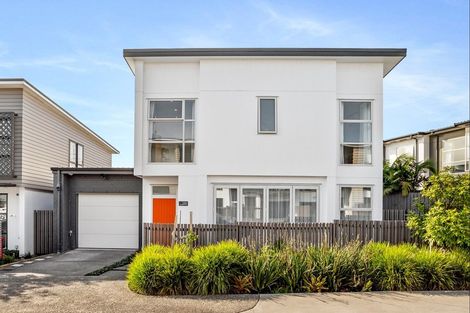 Photo of property in 28e Ian Morrison Road, Hobsonville, Auckland, 0616