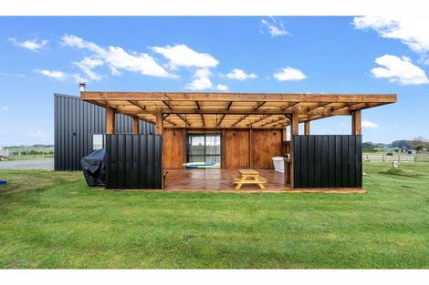 Photo of property in 390 Mill Road North, Myross Bush, Invercargill, 9876