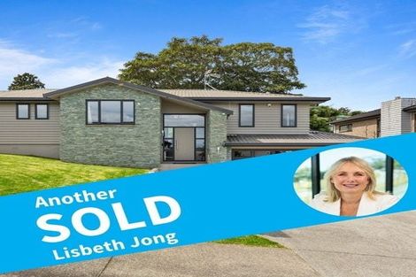 Photo of property in 19 Keating Rise, Northcross, Auckland, 0632