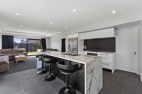 Photo of property in 49 Katrine Drive, Burwood, Christchurch, 8083