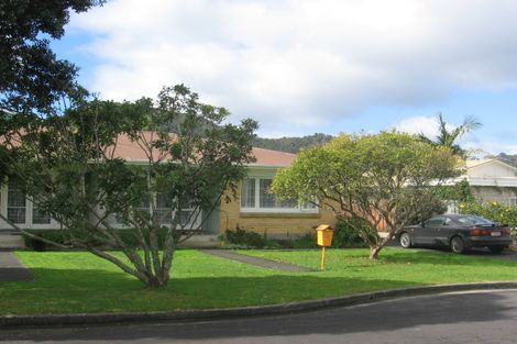Photo of property in 4b Davies Street, Regent, Whangarei, 0112