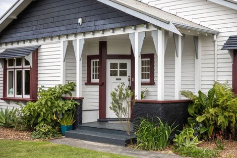 Photo of property in 56 Jellicoe Street, Whanganui East, Whanganui, 4500