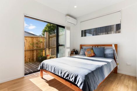 Photo of property in 40c Leo Street, Glen Eden, Auckland, 0602