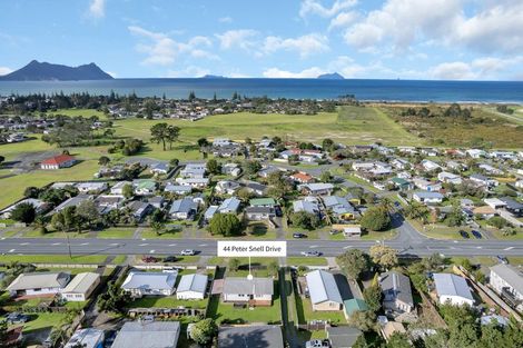 Photo of property in 44 Peter Snell Road, Ruakaka, 0116