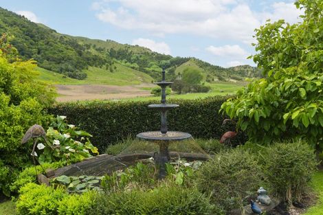 Photo of property in 111a Glenelg Road, Makauri, Gisborne, 4071