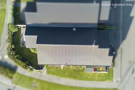 Photo of property in 1 Earhart Lane, Wigram, Christchurch, 8042