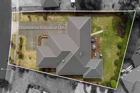 Photo of property in 10 Grace Avenue, Leamington, Cambridge, 3432