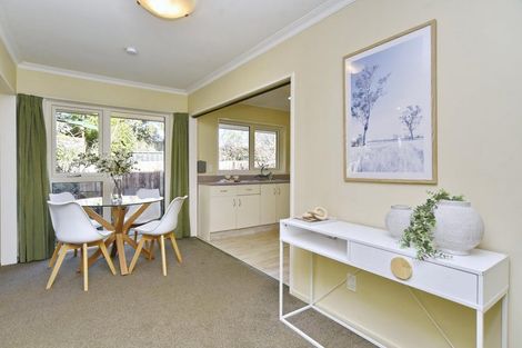 Photo of property in 38b Blair Avenue, Papanui, Christchurch, 8053