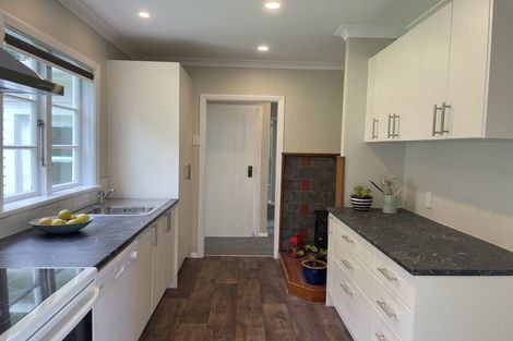 Photo of property in 3 Rowe Parade, Wainuiomata, Lower Hutt, 5014