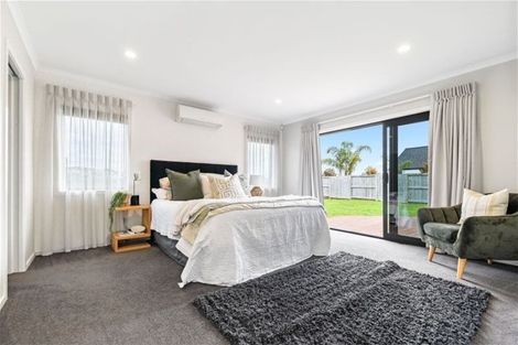 Photo of property in 8 Platina Place, Flagstaff, Hamilton, 3210