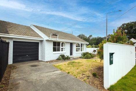 Photo of property in 2/353 Hoon Hay Road, Hoon Hay, Christchurch, 8025