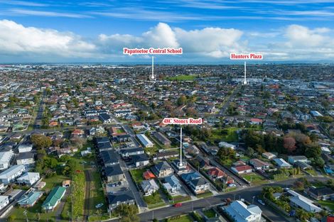 Photo of property in 48c Stonex Road, Papatoetoe, Auckland, 2025