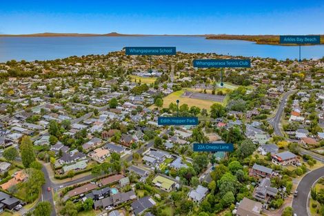 Photo of property in 22a Onepu Lane, Manly, Whangaparaoa, 0930