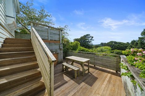 Photo of property in 15 Priscilla Crescent, Mornington, Wellington, 6021