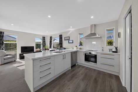 Photo of property in 42 Brockelbank Drive, Kaiapoi, 7630