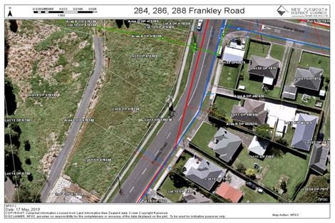 Photo of property in 286 Frankley Road, Ferndale, New Plymouth, 4310