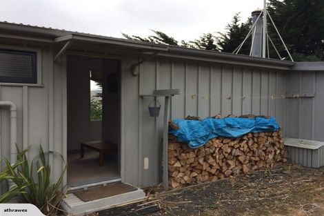 Photo of property in 254 Harington Point Road, Lower Portobello, Dunedin, 9077