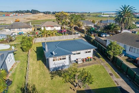 Photo of property in 87a Tidal Road, Mangere, Auckland, 2022