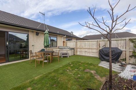 Photo of property in Georgia Estate, 33/3 Georgia Grove, Paraparaumu, 5032
