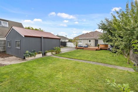 Photo of property in 8 Edinburgh Street, Spreydon, Christchurch, 8024