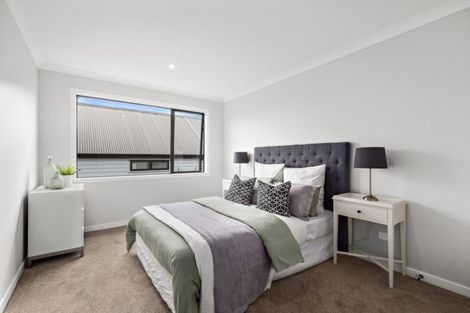 Photo of property in 4 Tai Crescent, Hobsonville, Auckland, 0616