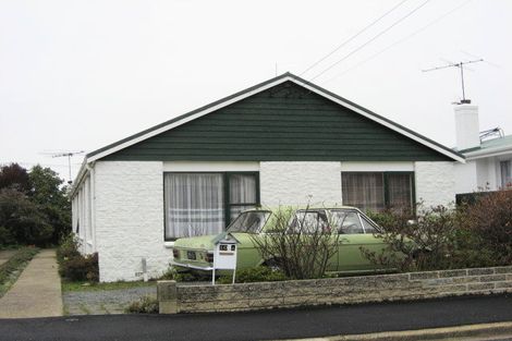 Photo of property in 109 Surrey Street, Forbury, Dunedin, 9012