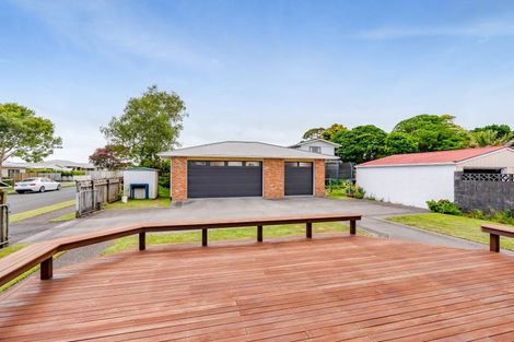 Photo of property in 239 Mangorei Road, Merrilands, New Plymouth, 4312