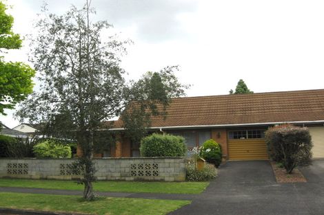 Photo of property in 1/1 Kindergarten Drive, Conifer Grove, Takanini, 2112