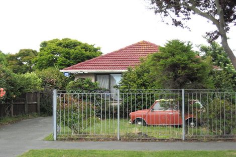 Photo of property in 4 Delph Street Avonhead Christchurch City