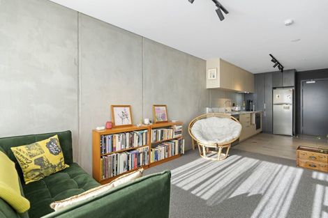 Photo of property in 404/21 King Street, Mount Cook, Wellington, 6021