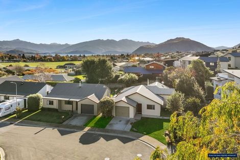 Photo of property in 3b Hogan Lane, Wanaka, 9305