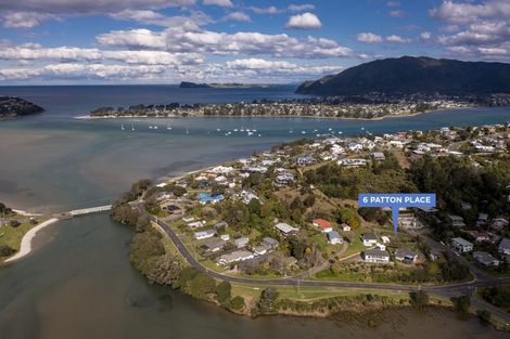 Photo of property in 6 Patton Place, Tairua, 3508