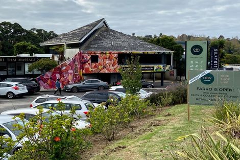 Photo of property in 4c69/118 Broadway, Newmarket, Auckland, 1023