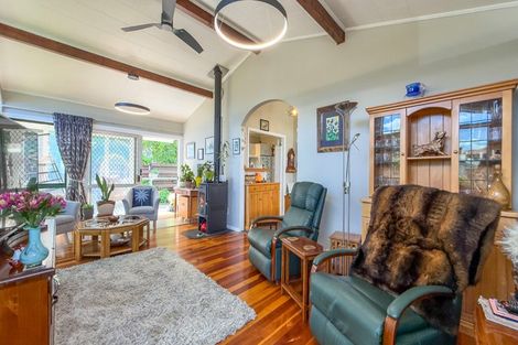 Photo of property in 7 Thornton Street, Putaruru, 3411